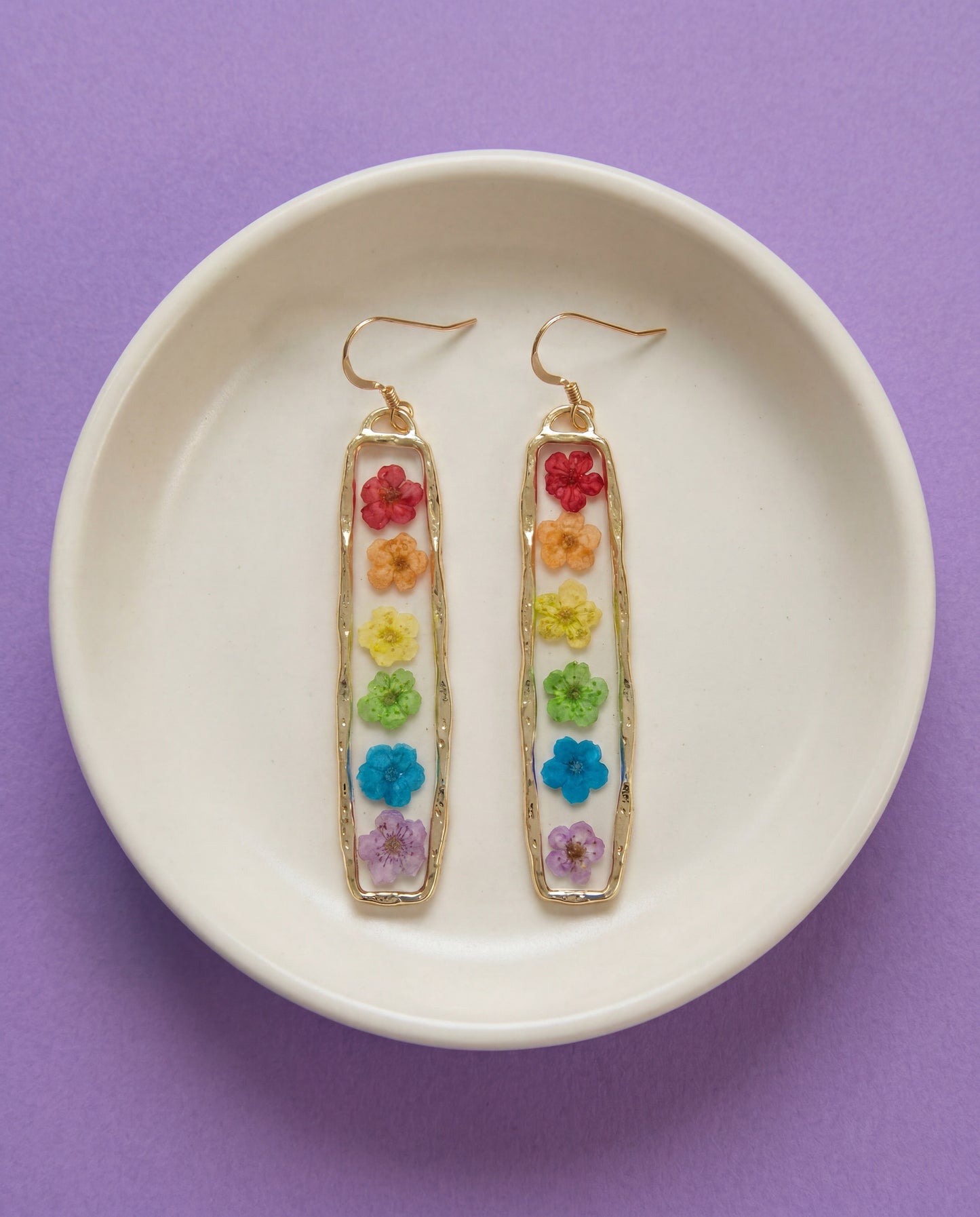 Pride Party Earrings