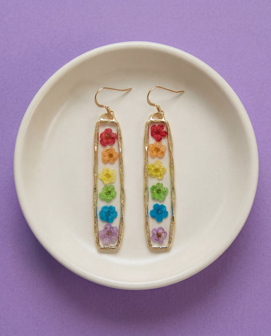 Pride Party Earrings